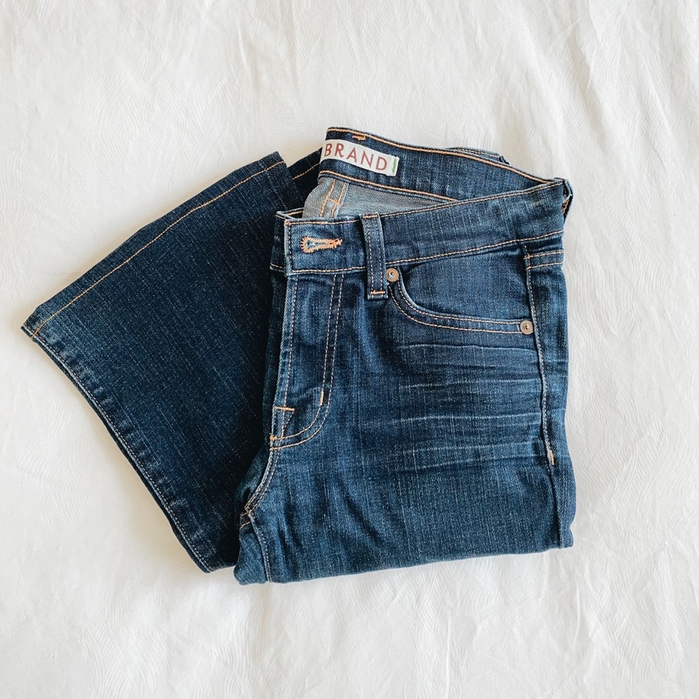 Jbrand Bootcut jeans size 25